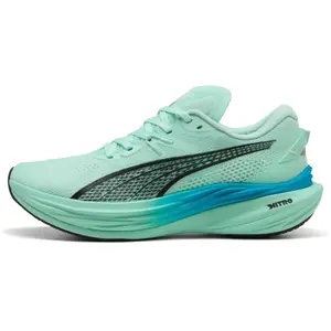 Puma Chaussures De Running Deviate Nitro 3 pas cher