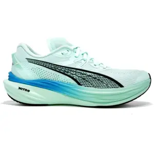 Comparateur de prix : Puma Chaussures De Running Deviate Nitro 3
