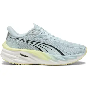 Puma Chaussures De Running Velocity Nitro 4 pas cher