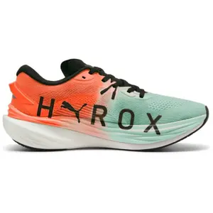 Comparateur de prix : Puma Chaussures De Running Deviate Nitro 3 Hyrox Ah25