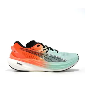 Puma Chaussures De Running Deviate Nitro 3 Hyrox Ah25 pas cher