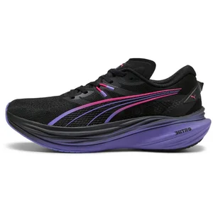 Chaussures de running Puma Deviate Nitro 3 Digitokio Noir 44,5 pas cher