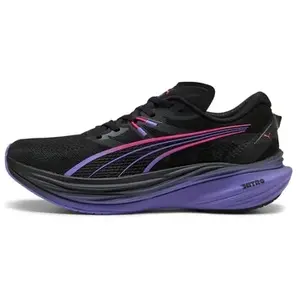 Comparateur de prix : Chaussures de running Puma Deviate Nitro 3 Digitokio Noir 41