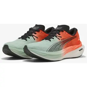 Puma Chaussures De Running Deviate Nitro 3 Hyrox Ah25 pas cher