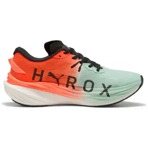 Puma Chaussures De Running Deviate Nitro 3 Hyrox Ah25 pas cher