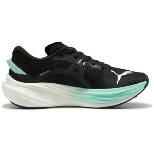Comparateur de prix : Chaussures de running femme Puma Deviate Nitro 3 Noir 39