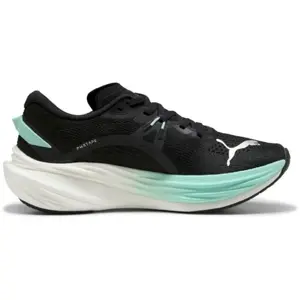 Comparateur de prix : Chaussures de running femme Puma Deviate Nitro 3 Noir 40
