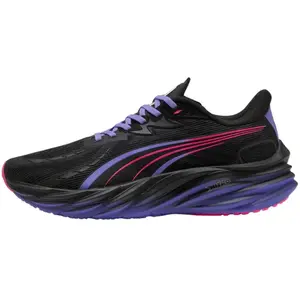 Chaussures de running Puma Velocity Nitro 4 Digitokyo Noir 41 pas cher