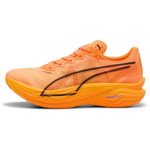 Chaussures de running Puma Deviate Nitro Elite 3 Orange 44,5Vendu parendurance-store