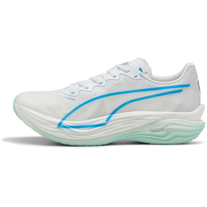 Chaussures de running Puma Deviate Nitro Elite 3 Blanc 42 pas cher