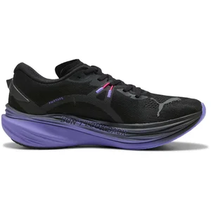 Chaussures de running femme Puma Deviate Nitro 3 Digitokio Noir 38,5 pas cher