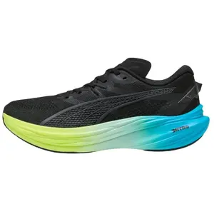 Puma Chaussures De Running Deviate Nitro 3 pas cher