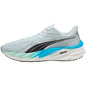 Puma Chaussures De Running Velocity Nitro 4 pas cher