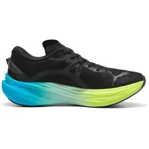 Comparateur de prix : Puma Chaussures De Running Deviate Nitro 3