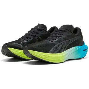Comparateur de prix : Puma Chaussures De Running Deviate Nitro 3
