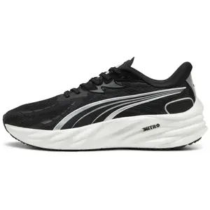 Puma Chaussures De Running Velocity Nitro 4 pas cher