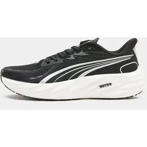 Comparateur de prix : Chaussures de running Puma Velocity Nitro 4 Noir 46