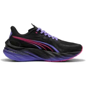 Chaussures de running femme Puma Velocity Nitro 4 Digitokyo Noir 39 pas cher