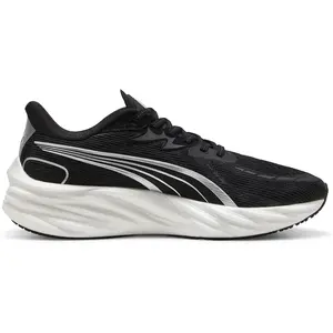 Comparateur de prix : Chaussures de running Puma Velocity Nitro 4 Noir 42,5
