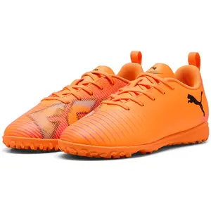 Puma Chaussures De Football Pour Enfants Future 8 Play Tf pas cher