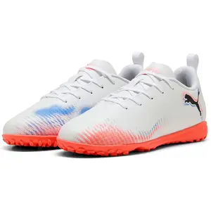 Puma Chaussures De Football Pour Enfants Future 8 Play Tf pas cher