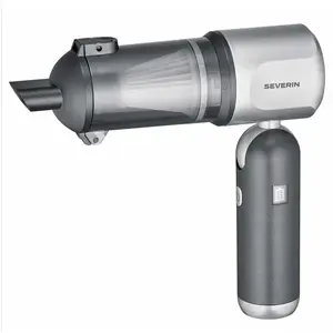 Severin HV 7135, Aspirateur, Gris pas cher