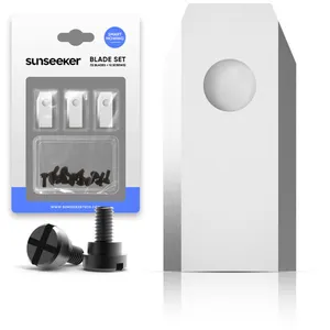 Kit SUNSEEKER 12 lames de rechange pas cher