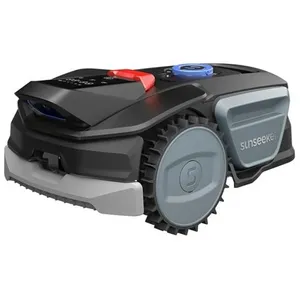 Robot tondeuse Sunseeker V1 300 M2 Noir pas cher