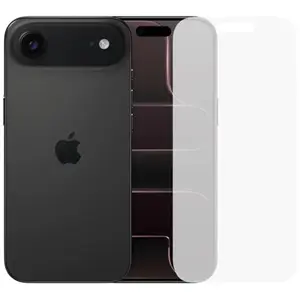 Apple Iphone 17 Air 5G 256 Go 6.5 Black + Screenprotector pas cher