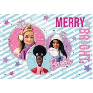 Undercover Barbie pas cher