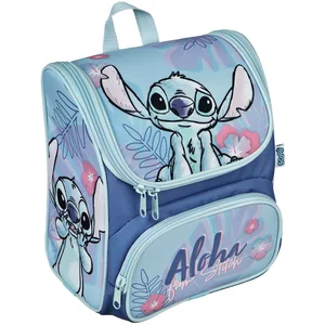 Scooli, Sac + cartable maternelle, Cutie Lilo & Stitch