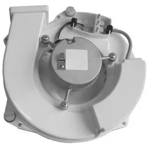 Limot, Système de ventilation, Insert de soufflerie ELF60 pas cher