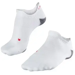 Falke RU5 Invisible Femme Blanc pas cher