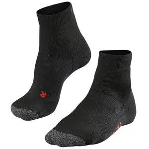 FALKE TE2 Short W SSO coton anti-ampoule 1 paire, Chaussettes de tenni... pas cher