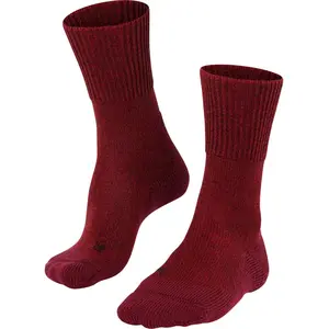 Falke Tk1 Adventure Wool Hiking Sock Ladies Scarlet 37-38