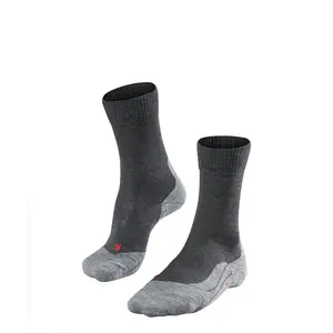 Comparateur de prix : FALKE TK5 Wander W SO laine fines anti-ampoule 1 paire, Chaussettes de...