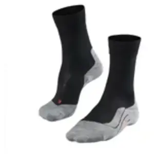 FALKE TK5 Wander W SO laine fines anti-ampoule 1 paire, Chaussettes de... pas cher