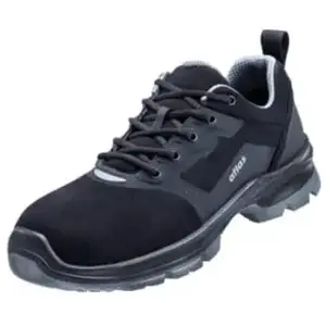 Atlas, Chaussures de travail, Chaussures basses de sécurité S3 FLASH 6105 XP ESD, taille 43 (S3, 43) pas cher