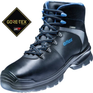 Atlas, Chaussures de travail, Chaussure haute de sécurité S3 GTX 785 GORE-TEX W12, taille 49 (S3, 49)