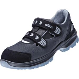 Atlas, Chaussures de travail, Sandale de sécurité S1P ESD ERGO-MED 1605 XP W14, taille 44 (S1P, 44)