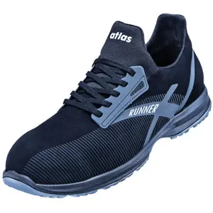 Atlas - Chaussures de sécurité Runner 95 esd S3 src - 44 (eu) pas cher