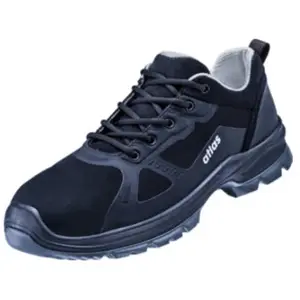 Atlas, Chaussures de travail, Chaussures basses professionnelles O2 BS 60, taille 42 (42) pas cher