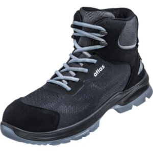 Atlas, Chaussures de travail, Chaussure haute de sécurité S1P FLASH 1805 XP ESD, taille 40 (S1P, 40) pas cher