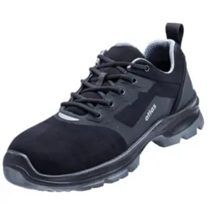 Atlas, Chaussures de travail, Chaussures basses de sécurité S2 FLASH 6100 ESD, taille 41 (S2, 41) pas cher