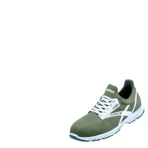 Atlas Runner 75 ESD werkschoen - S1P - groen 45 pas cher