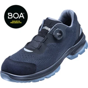 Atlas, Chaussures de travail, Chaussures basses FLASH 3305 XP BOA ESD - S1P - W10 - taille 46 (S1P, 46) pas cher