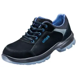Atlas, Chaussures de travail, Chaussures basses de sécurité ALU-TEC 62... pas cher