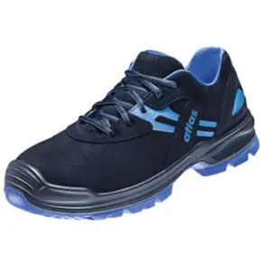 Atlas, Chaussures de travail, Chaussure basse de sécurité SL 245 XP ESD, taille 43, largeur 10, S3 (S3, 43) pas cher