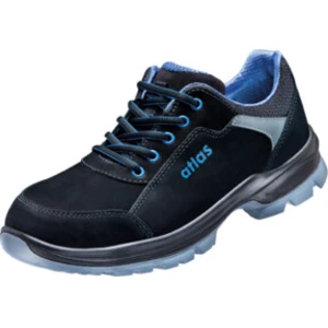 Atlas, Chaussures de travail, Chaussures basses de sécurité ALU-TEC 625 XP ESD, taille 49, largeur 12, S3 (S3, 49)
