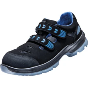 Atlas, Chaussures de travail, Sandale de sécurité BS 46 ESD, taille 43, largeur 10, O1 (O1, 43) pas cher
